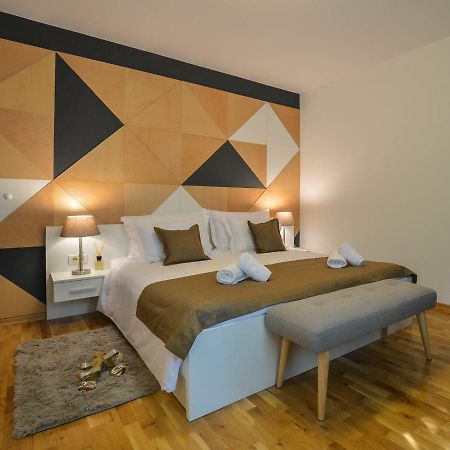 Kolombo Lux Apartment Split Exterior photo