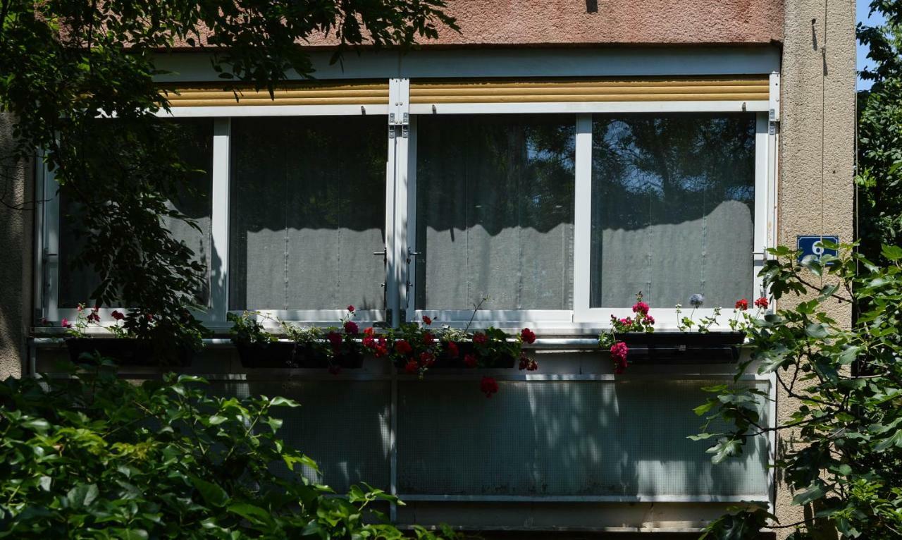 Kolombo Lux Apartment Split Exterior photo